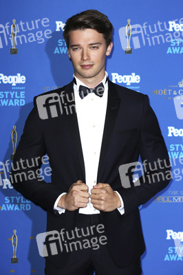 People Style Awards 2016 in München