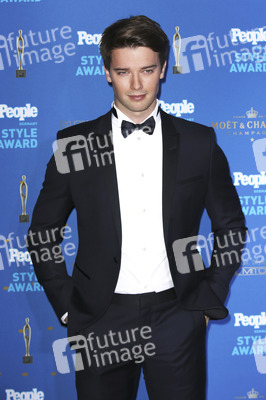 People Style Awards 2016 in München