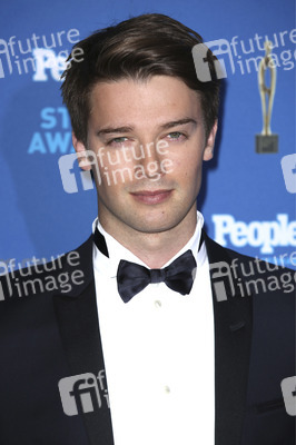 People Style Awards 2016 in München