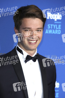 People Style Awards 2016 in München
