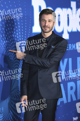 People Style Awards 2016 in München