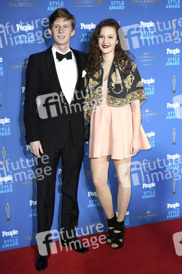 People Style Awards 2016 in München