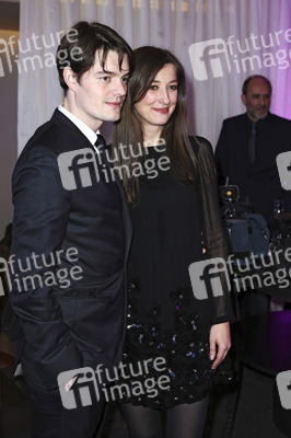 People Style Awards 2016 in München