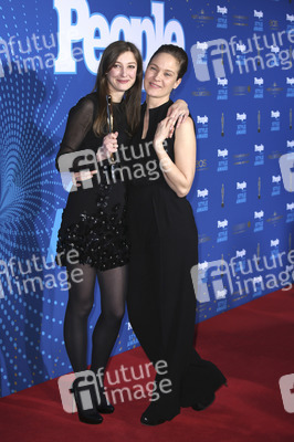 People Style Awards 2016 in München