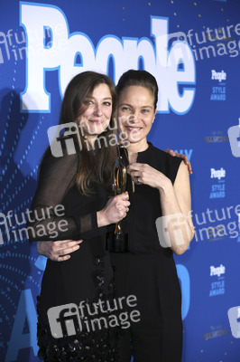 People Style Awards 2016 in München