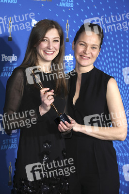People Style Awards 2016 in München