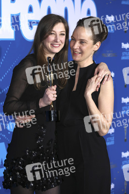 People Style Awards 2016 in München