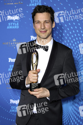 People Style Awards 2016 in München