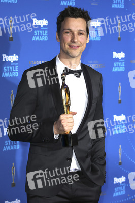 People Style Awards 2016 in München