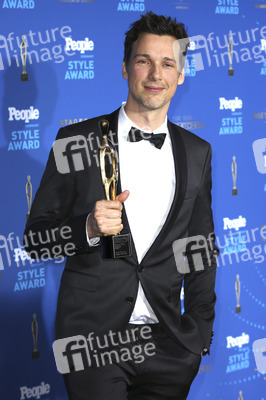 People Style Awards 2016 in München