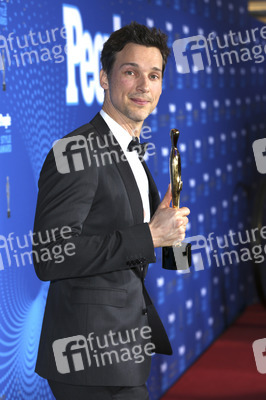 People Style Awards 2016 in München