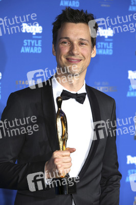 People Style Awards 2016 in München