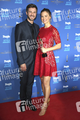 People Style Awards 2016 in München