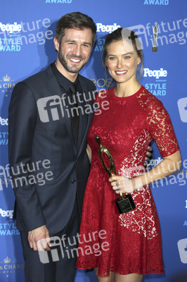 People Style Awards 2016 in München