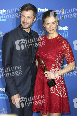 People Style Awards 2016 in München
