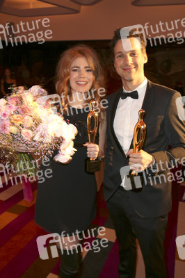 People Style Awards 2016 in München