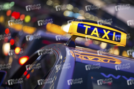 Smbolbild Taxi