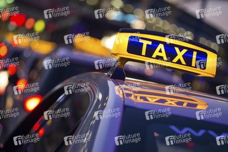 Smbolbild Taxi