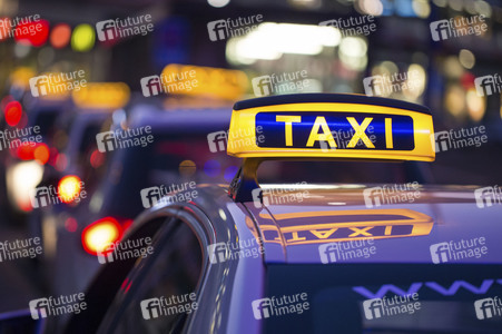 Smbolbild Taxi