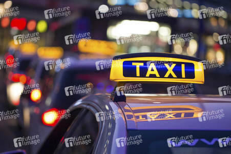 Smbolbild Taxi