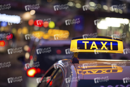 Smbolbild Taxi