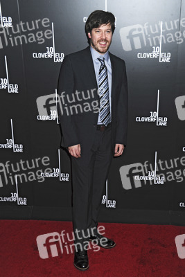 Filmpremiere '10 Cloverfield Lane' in New York