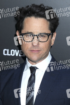 Filmpremiere '10 Cloverfield Lane' in New York