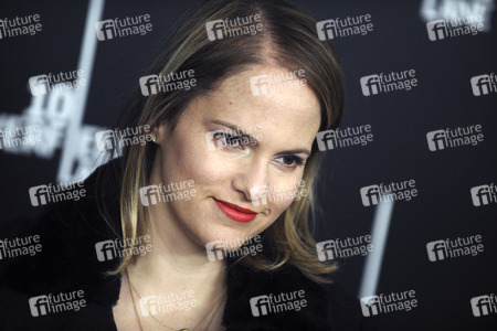 Filmpremiere '10 Cloverfield Lane' in New York