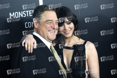 Filmpremiere '10 Cloverfield Lane' in New York
