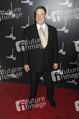 Filmpremiere '10 Cloverfield Lane' in New York