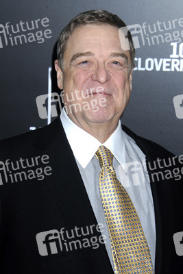 Filmpremiere '10 Cloverfield Lane' in New York