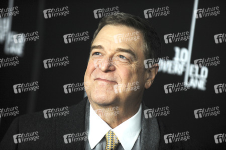Filmpremiere '10 Cloverfield Lane' in New York