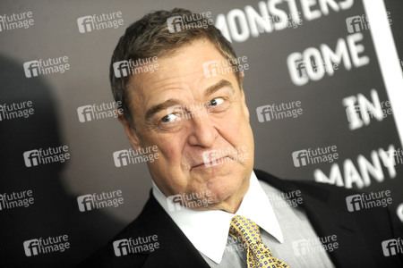 Filmpremiere '10 Cloverfield Lane' in New York