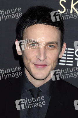 Filmpremiere 'Eye in the Sky' in New York