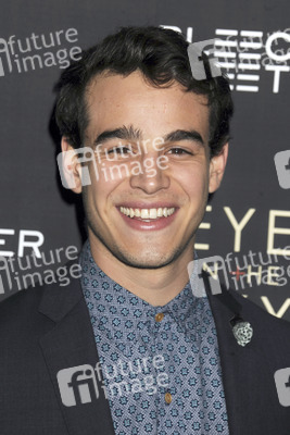Filmpremiere 'Eye in the Sky' in New York