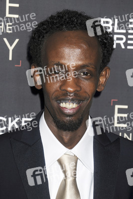 Filmpremiere 'Eye in the Sky' in New York