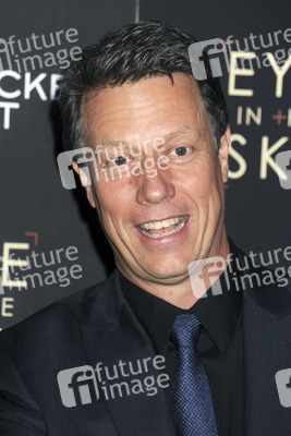 Filmpremiere 'Eye in the Sky' in New York