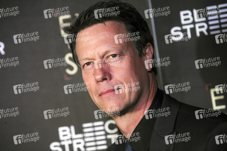 Filmpremiere 'Eye in the Sky' in New York
