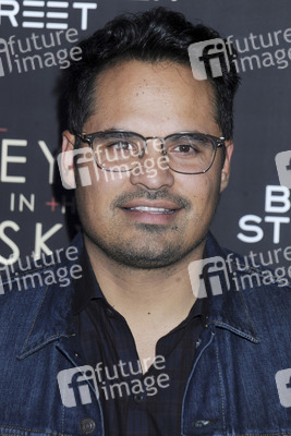 Filmpremiere 'Eye in the Sky' in New York
