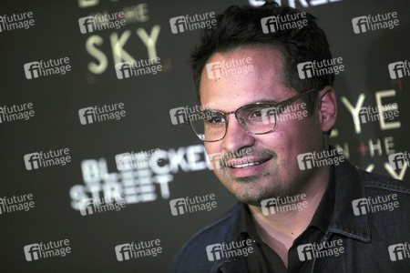 Filmpremiere 'Eye in the Sky' in New York