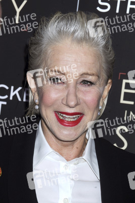 Filmpremiere 'Eye in the Sky' in New York