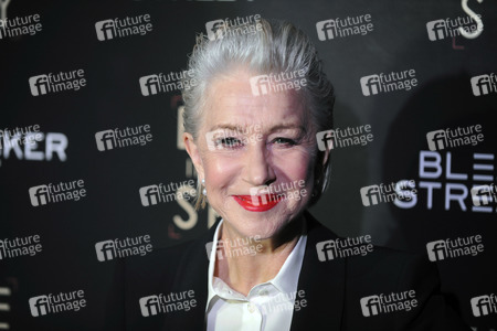 Filmpremiere 'Eye in the Sky' in New York
