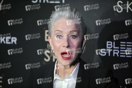 Filmpremiere 'Eye in the Sky' in New York