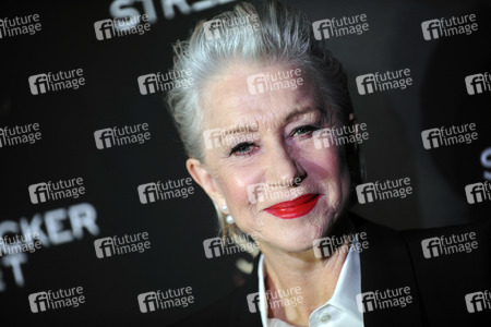 Filmpremiere 'Eye in the Sky' in New York