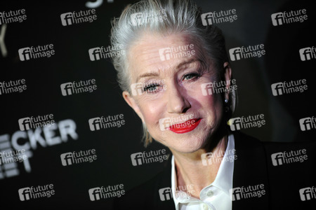 Filmpremiere 'Eye in the Sky' in New York