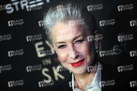 Filmpremiere 'Eye in the Sky' in New York