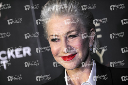 Filmpremiere 'Eye in the Sky' in New York
