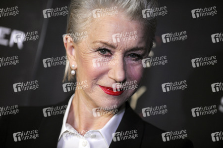 Filmpremiere 'Eye in the Sky' in New York