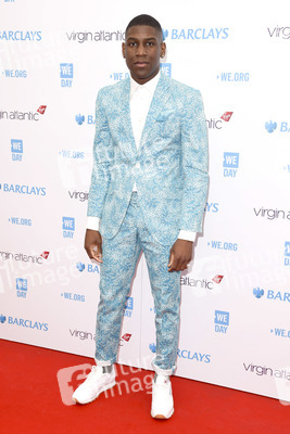 We Day 2016 in London