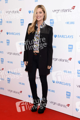 We Day 2016 in London